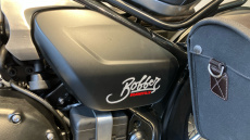 Triumph Bonneville Bobber 1200 (26MY)
